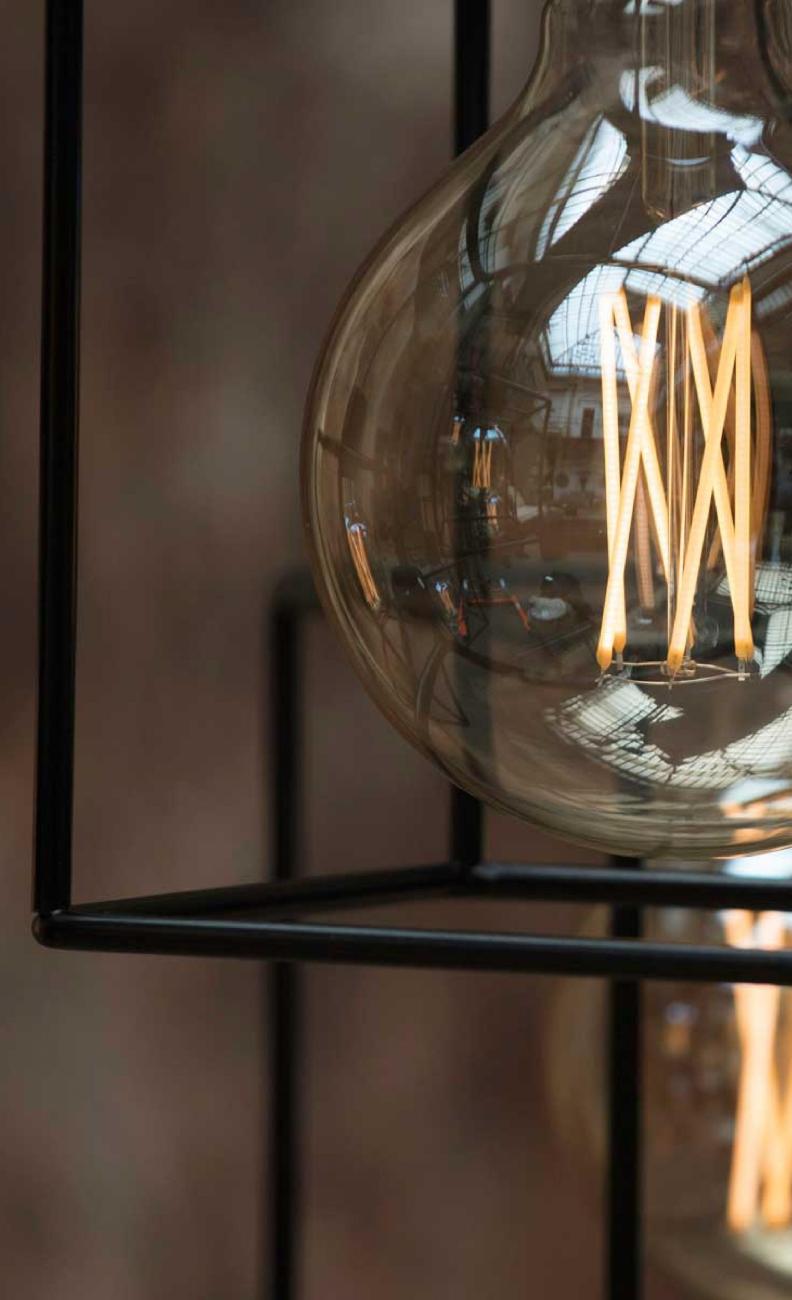 KERMA 3 CEILING | Davidts Lighting